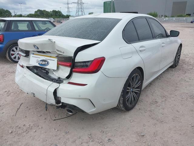 2019 BMW 320D M SPO