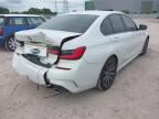 2019 BMW 320D M SPO for sale at Copart BRISTOL