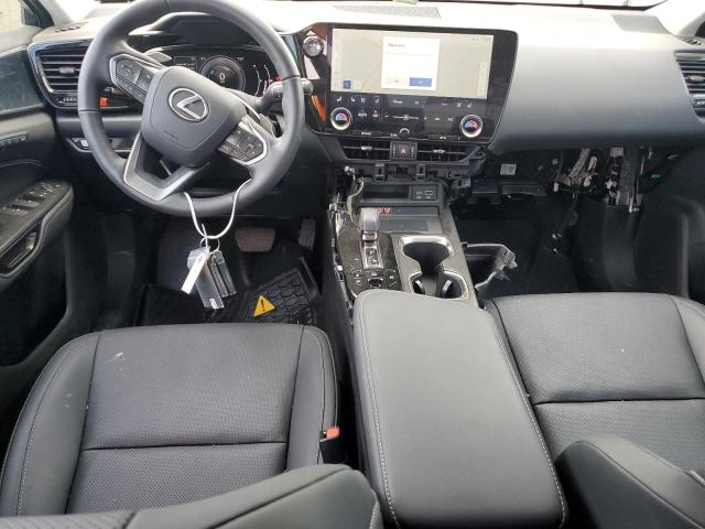 2024 LEXUS NX 350H BASE  
