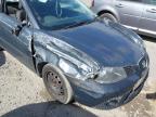 2006 SEAT IBIZA STYL for sale at Copart WOLVERHAMPTON