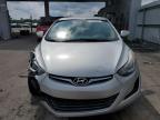 2015 Hyundai Elantra Se للبيع في Fort Wayne، IN - Front End