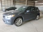 2013 Mazda Cx-5 Gt for Sale in Des Moines, IA - Rear End