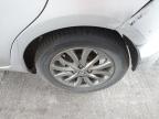 2016 TOYOTA YARIS ICON for sale at Copart SANDTOFT