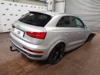 2015 AUDI Q3 S LINE for sale at Copart NEWBURY