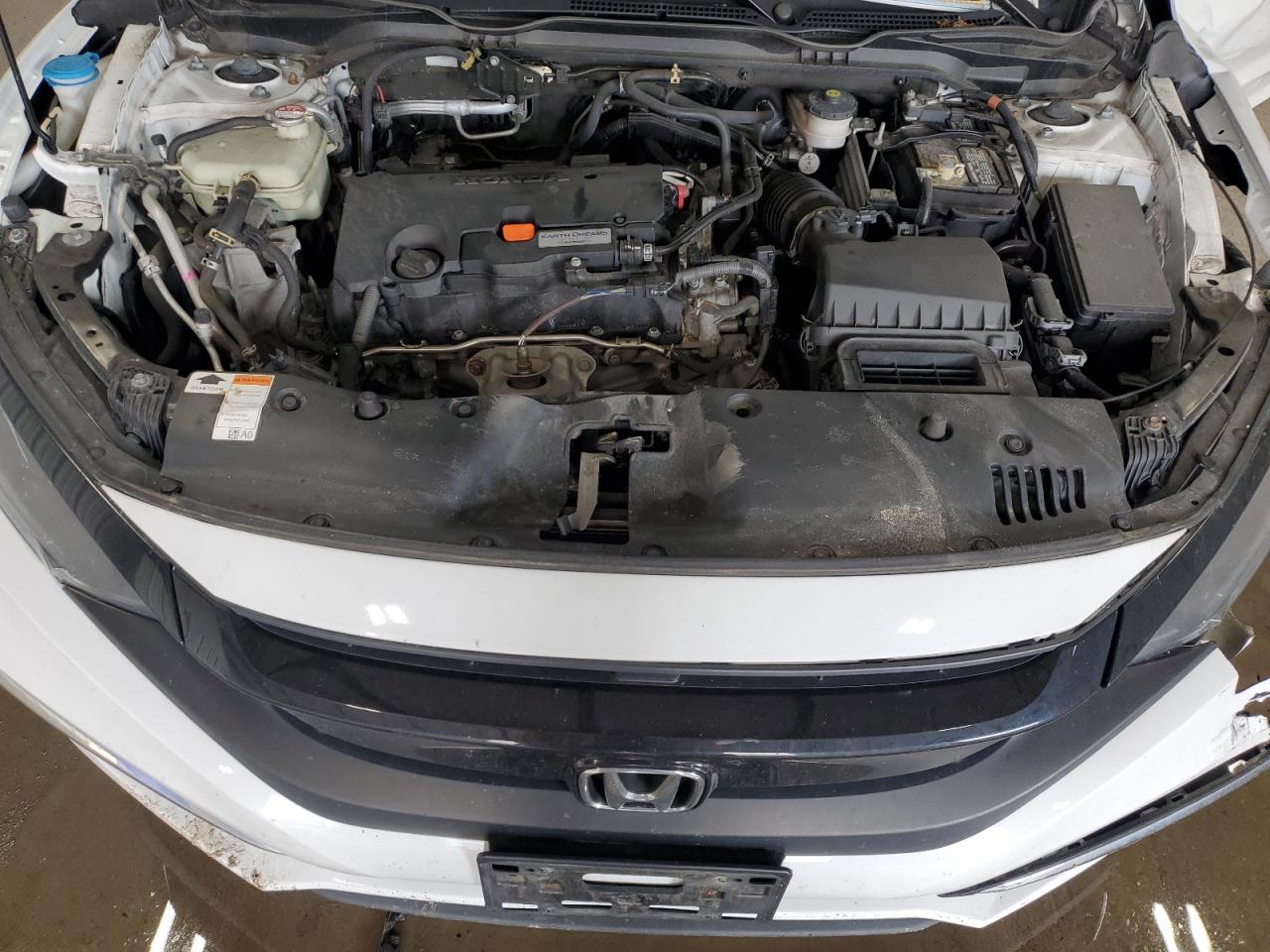 2HGFC2F60LH571191 HONDA CIVIC 2020