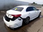 2024 MERCEDES-BENZ C CLASS C300E AMG LINE PREMIUM 4DR 9G-TRONIC for sale at Copart SANDTOFT