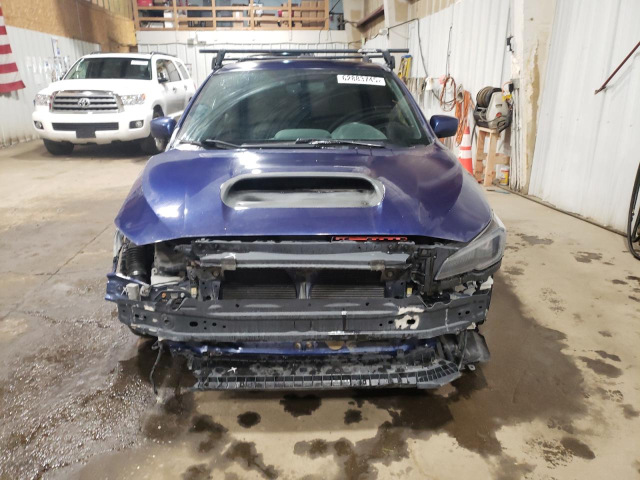 WRX WRX
