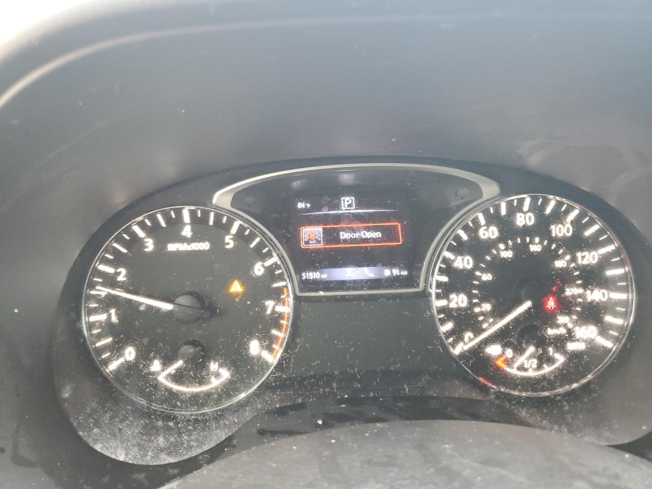 NISSAN PATHFINDER 2019 VIN 5N1DR2MN4KC620968 zdjęcie 9