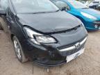 2016 VAUXHALL CORSA ENER for sale at Copart ROCHFORD
