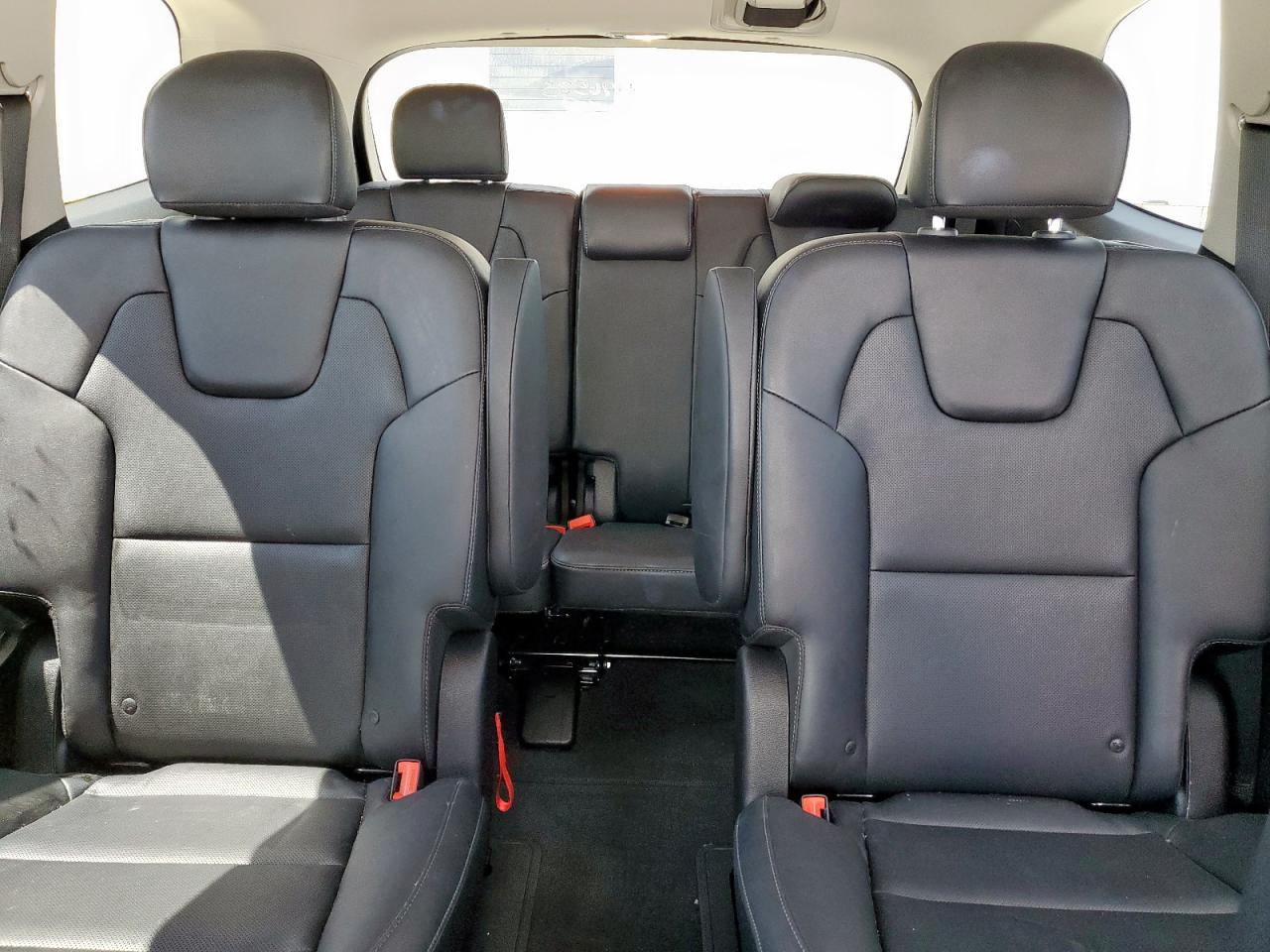 2023 Kia Telluride S VIN: 5XYP64GC6PG338950 Lot: 62585695