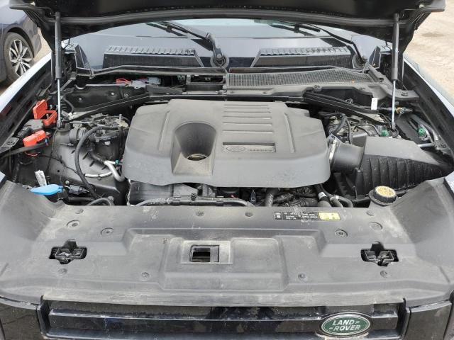 2023 LAND ROVER DEFENDER 110 X  