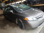 2008 HONDA CIVIC EXL   for sale at Copart QC - MONTREAL