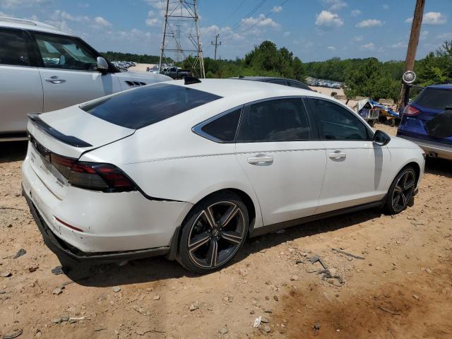  HONDA ACCORD 2023 Biały