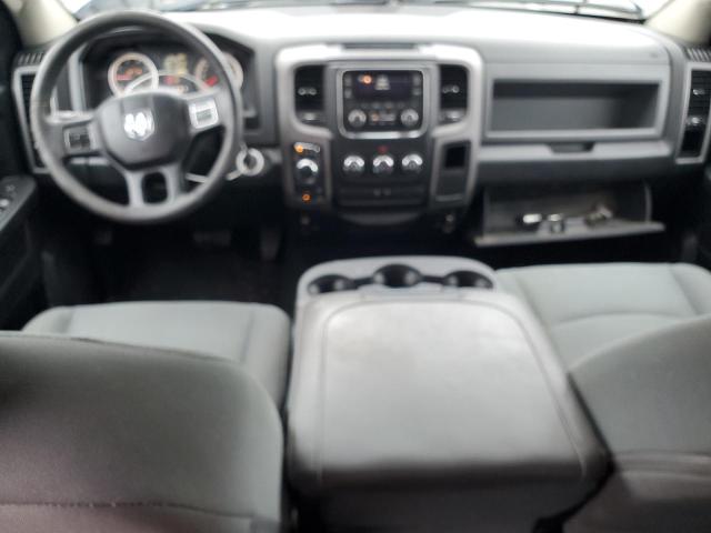  RAM 1500 2017 Black