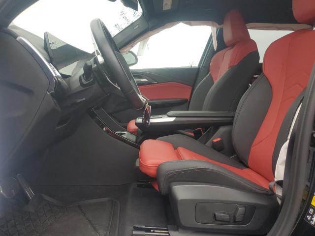  BMW X1 2023 Black