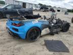 2024 Chevrolet Corvette Z06 3Lz na sprzedaż w Conway, AR - Burn - Engine