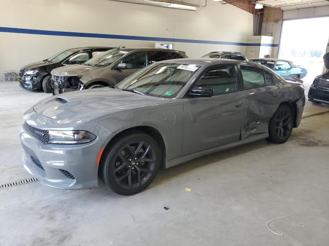  DODGE CHARGER 2023 Szary