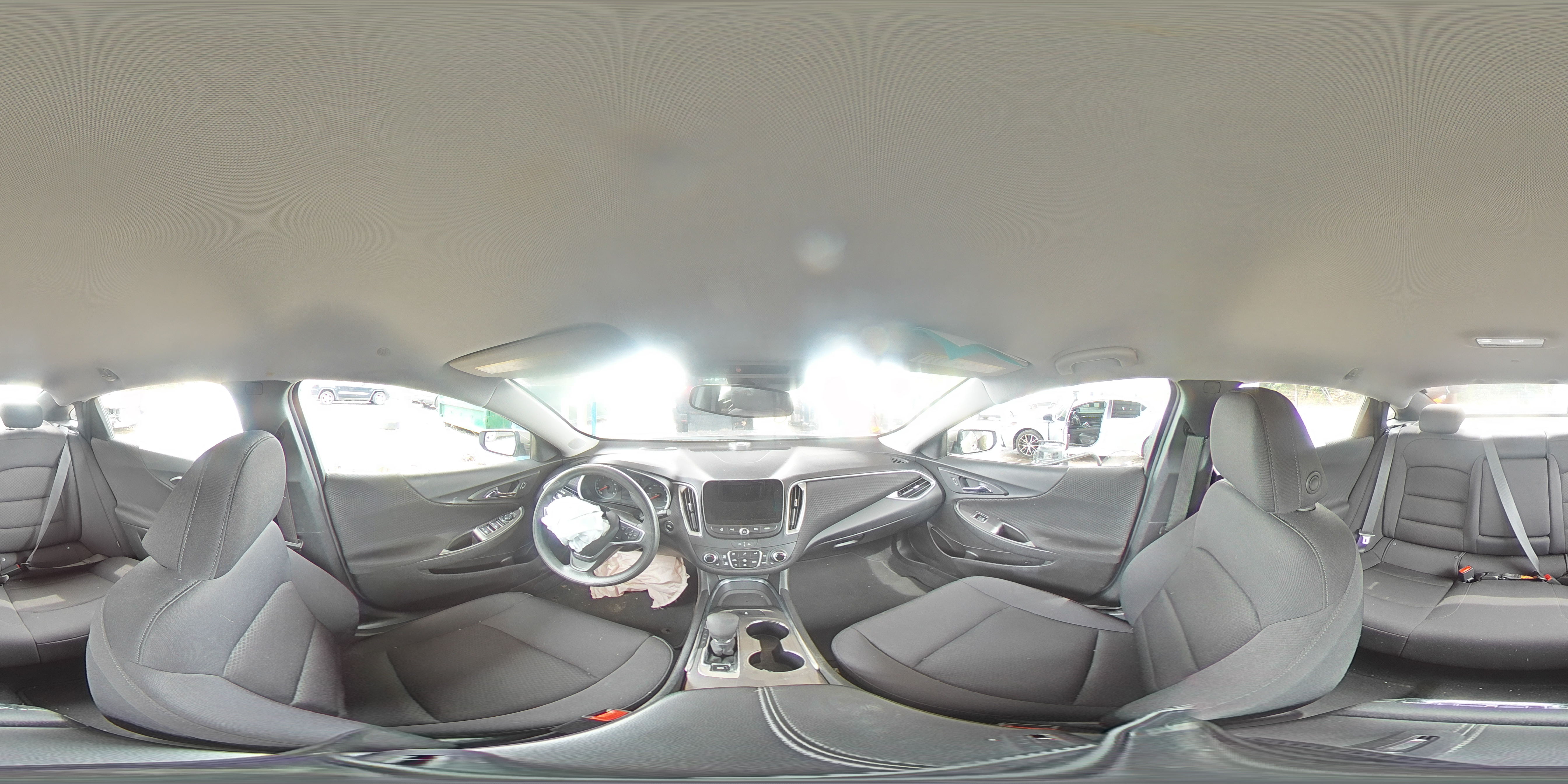 2023 Chevrolet Malibu - Image 14