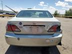 2004 Lexus Es 330 for Sale in Albuquerque, NM - Front End