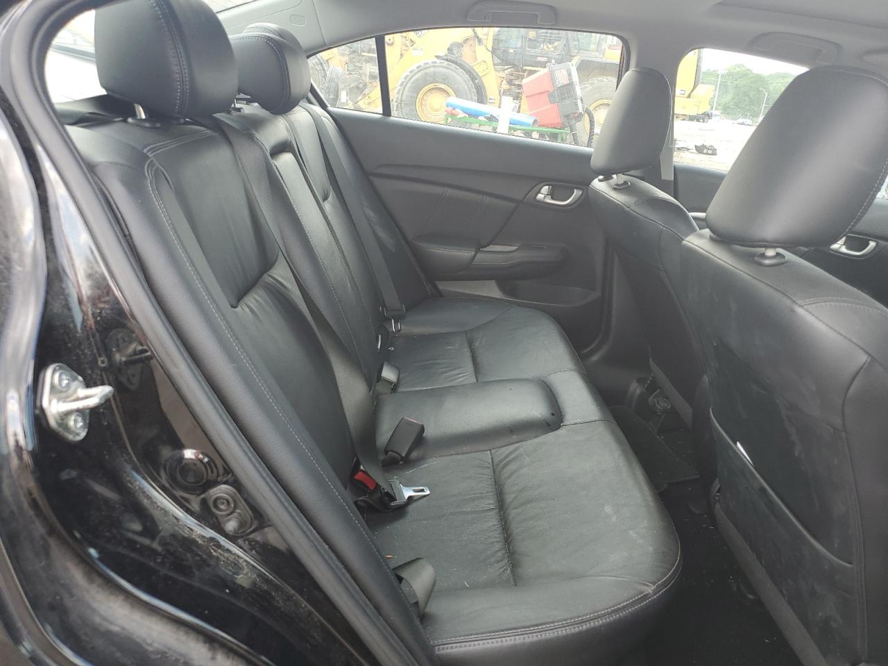 HONDA CIVIC 2015 VIN 2HGFB2F96FH515371 photo 10