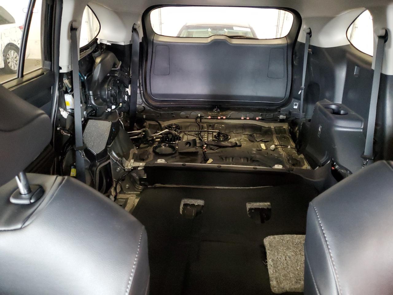 2022 Toyota Highlander Xle VIN: 5TDHZRBHXNS595914 Lot: 61271535