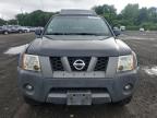 2008 Nissan Xterra Off Road na sprzedaż w East Granby, CT - Side
