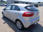 2014 KIA RIO 1 AIR for sale at Copart NEWBURY