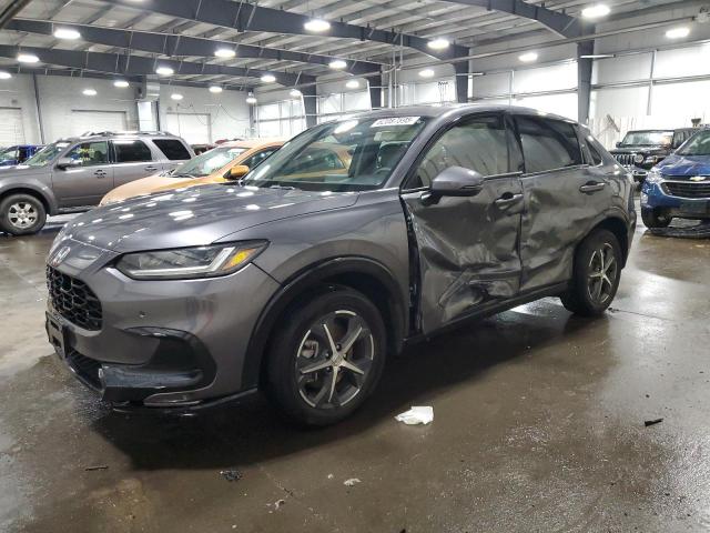 HONDA HR-V EXL 2023