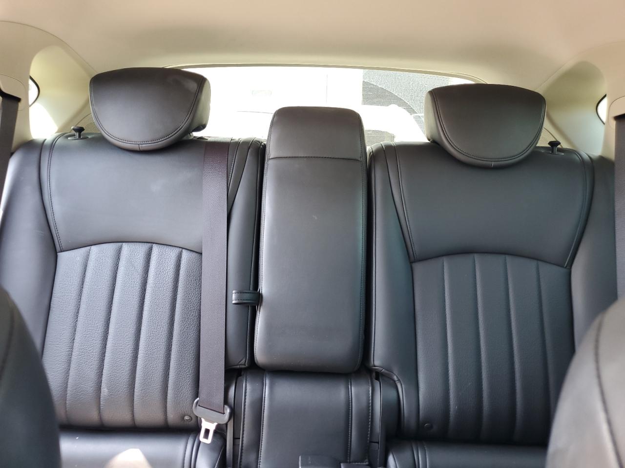 2017 Infiniti Qx50 VIN: JN1BJ0RP4HM385849 Lot: 61967285