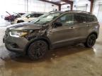 2018 Ford Escape Se for Sale in Avon, MN - Front End