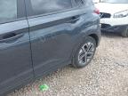 2022 HYUNDAI KONA PREMIUM EV  for sale at Copart WISBECH