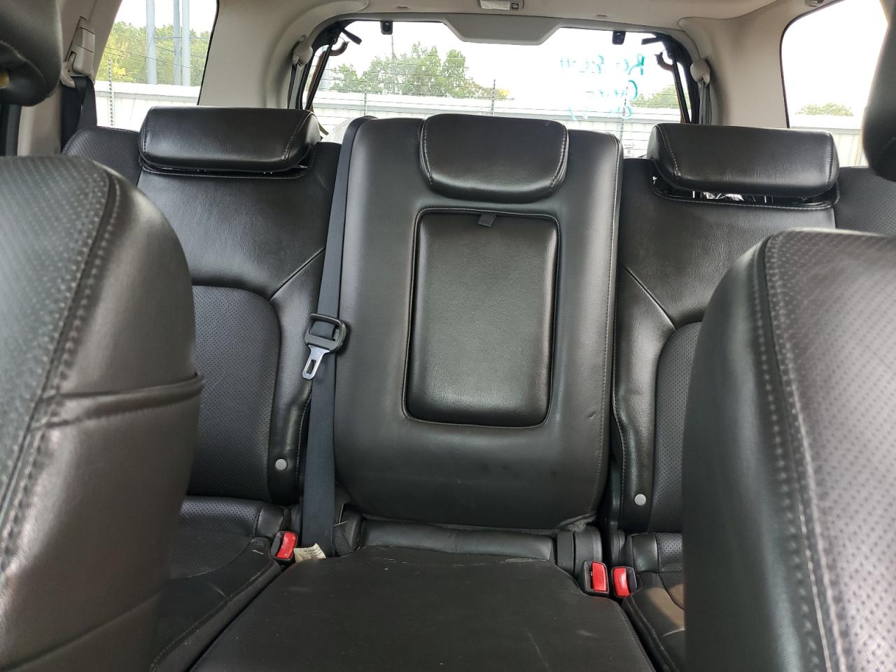 2011 Nissan Pathfinder S VIN: 5N1AR1NB3BC614600 Lot: 58237445