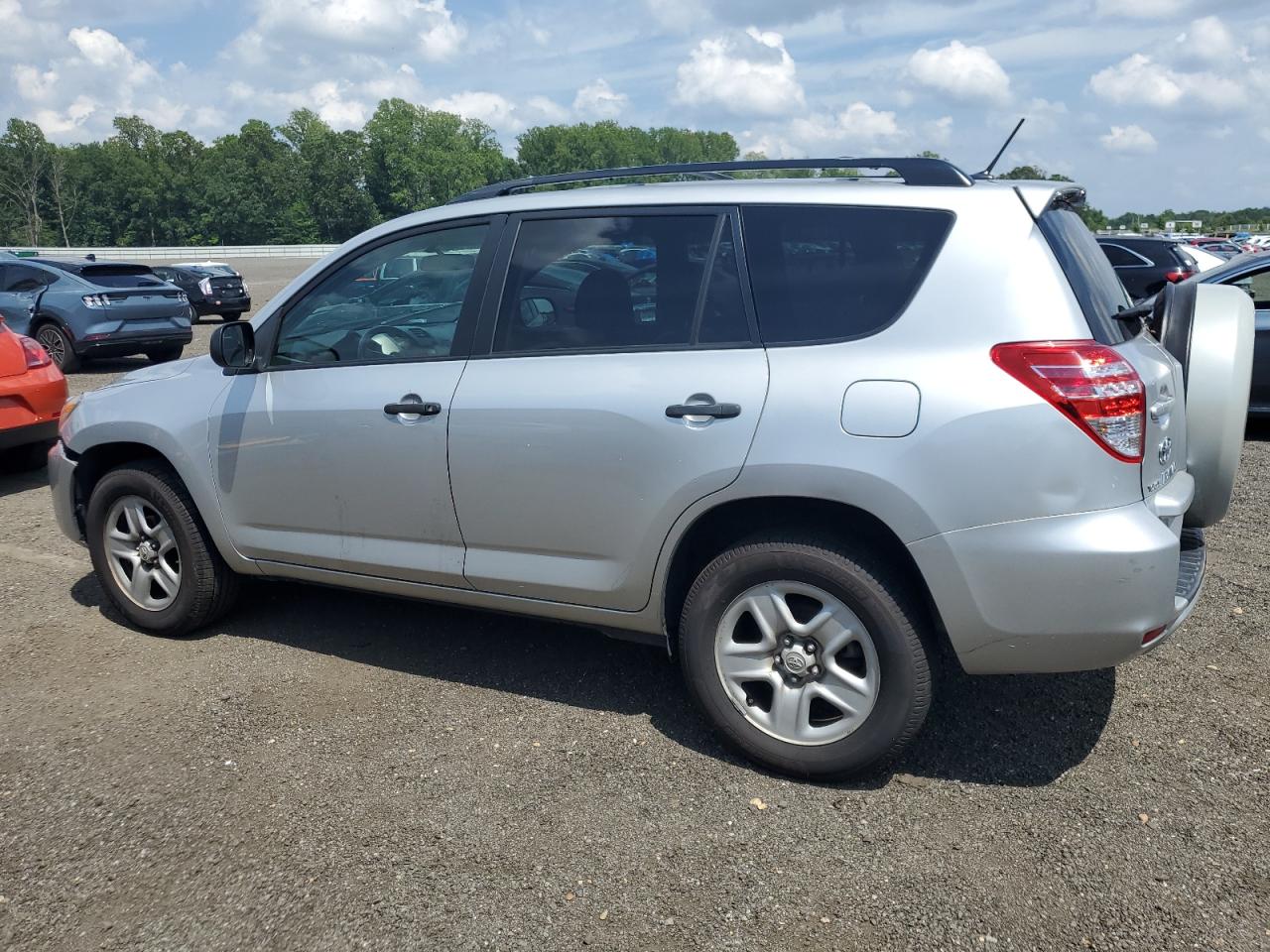 2009 Toyota Rav4 VIN: 2T3ZF33V99W015006 Lot: 62892795