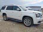 2018 Gmc Yukon Slt იყიდება Houston-ში, TX - Front End