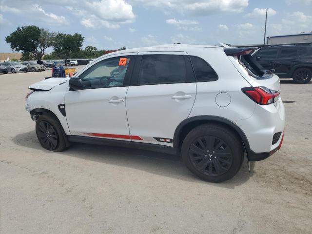  MITSUBISHI OUTLANDER 2024 Biały