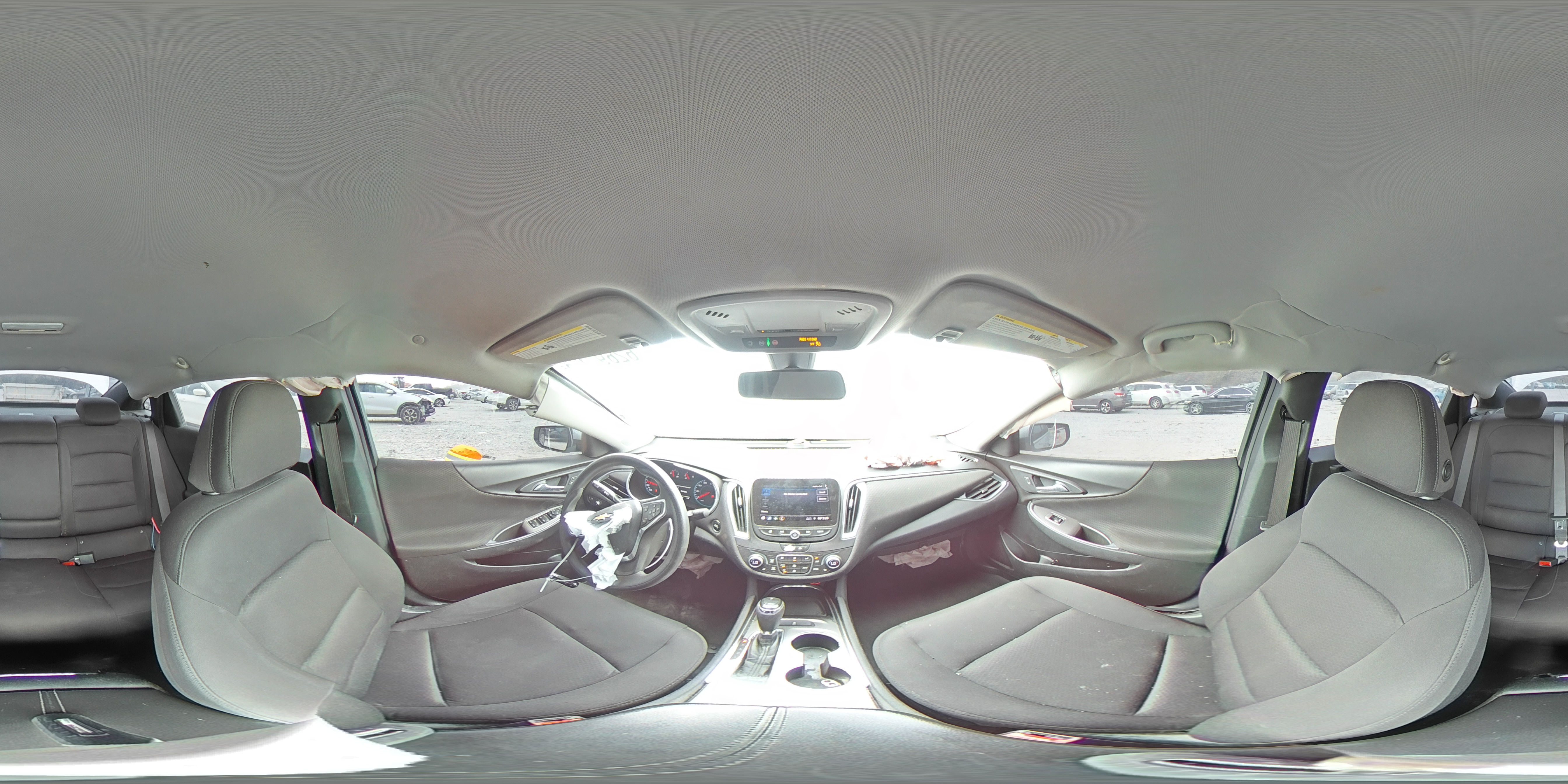 2020 Chevrolet Malibu Lt VIN: 1G1ZD5ST0LF037513 Lot: 62697105