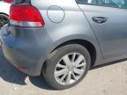 2012 VOLKSWAGEN GOLF MATCH TDI BLUETECH  for sale at Copart YORK