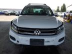 2015 Volkswagen Tiguan S for Sale in Hayward, CA - Front End