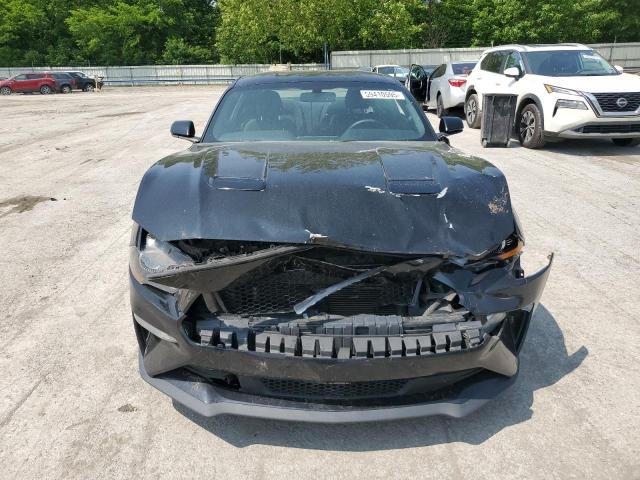  FORD MUSTANG 2020 Czarny