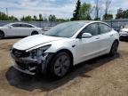 2021 TESLA MODEL 3    for sale at Copart ON - TORONTO