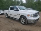 2018 RAM 1500 SLT   for sale at Copart ON - COOKSTOWN