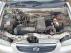 2006 SUZUKI ALTO GL for sale at Copart ROCHFORD