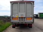 2011 TRAI TRAILER for sale at Copart WOLVERHAMPTON