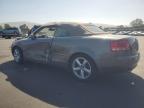 2007 Audi A4 3.2 Cabriolet Quattro for Sale in San Martin, CA - Side