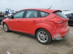 2015 Ford Focus Se იყიდება Woodhaven-ში, MI - Undercarriage