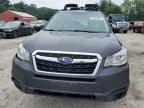 2018 Subaru Forester 2.5I   იყიდება Mendon-ში, MA - Side