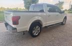 2018 Ford F150 Supercrew للبيع في Oklahoma City، OK - Normal Wear
