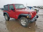2008 Jeep Wrangler X for Sale in Houston, TX - Front End