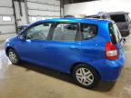 2007 Honda Fit  en Venta en Blaine, MN - Mechanical
