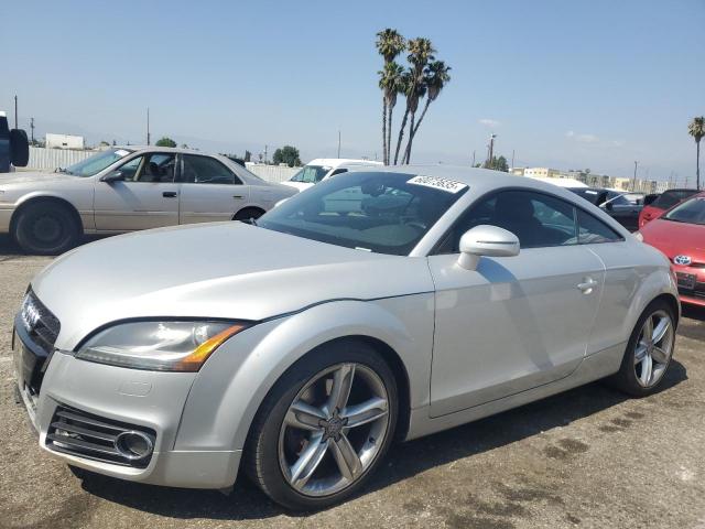 2011 Audi Tt Premium